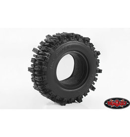 RC4WD RC4Z-T0050 MUD SLINGER 1.9" SCALE CRAWLER TIRES (2)