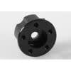 RC4Z-S1276 LUG STEEL WHEEL HEX