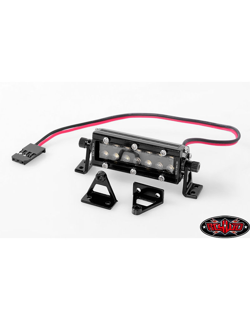 RC4WD RC4Z-E0054 LED LIGHT BAR 40MM/1.5”