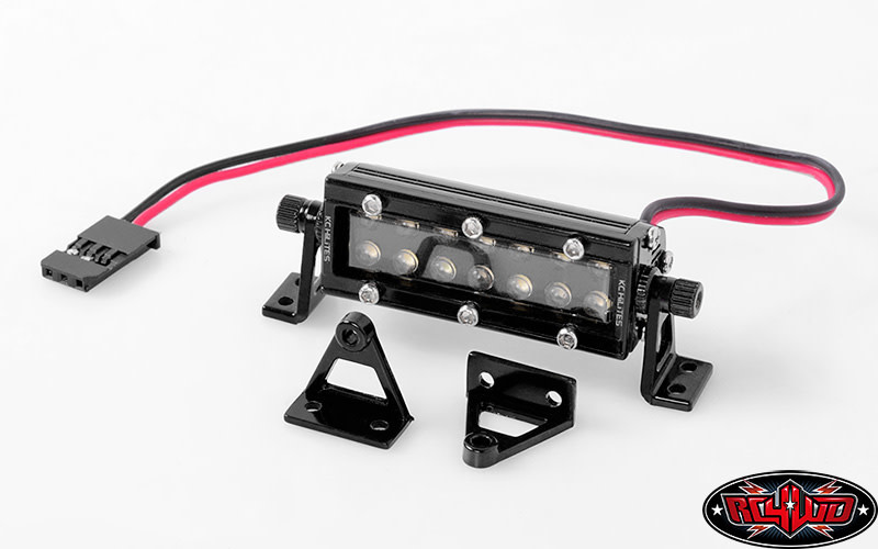 RC4Z-E0054 LED LIGHT BAR 40MM/1.5”