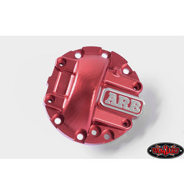 RC4WD RC4WDZ-S1295 ARB DIFF COVER