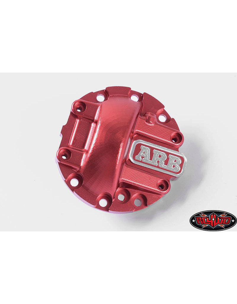 RC4WD RC4Z-S1295 ARB DIFF COVER