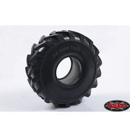 RC4WD RC4Z-T0129 MUD BASHER 2.2" SCALE TRACTOR TIRES (2)