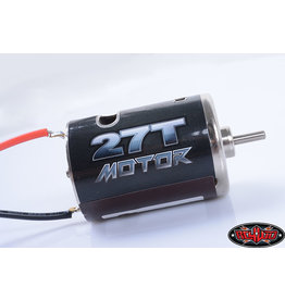 RC4WD RC4Z-E0067 540 BRUSHED 27T