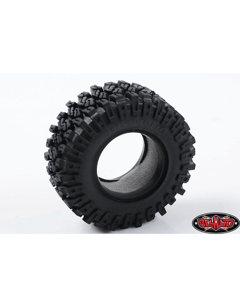 RC4WD RC4Z-T0049 ROCK CREEPERS 1.9