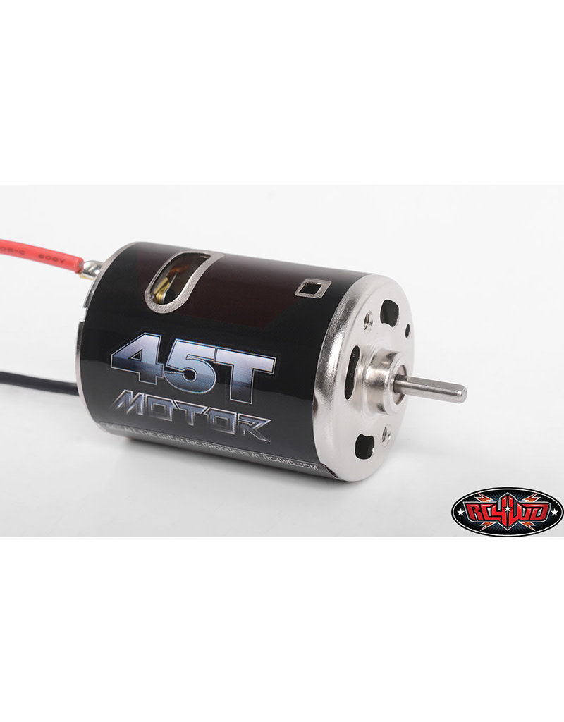 RC4WD RC4Z-E0004 540 BRUSHED 45T