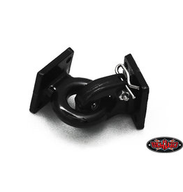 RC4WD RC4Z-S0233 PINTLE HOOK & LUNETTE