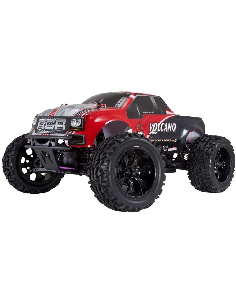 redcat racing volcano epx