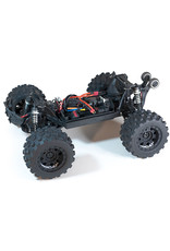REDCAT RACING KAIJU 1/8 SCALE 6S MONSTER TRUCK RTR: BLUE