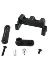 REDCAT RACING BS810-062 SERVO MOUNT/HORN