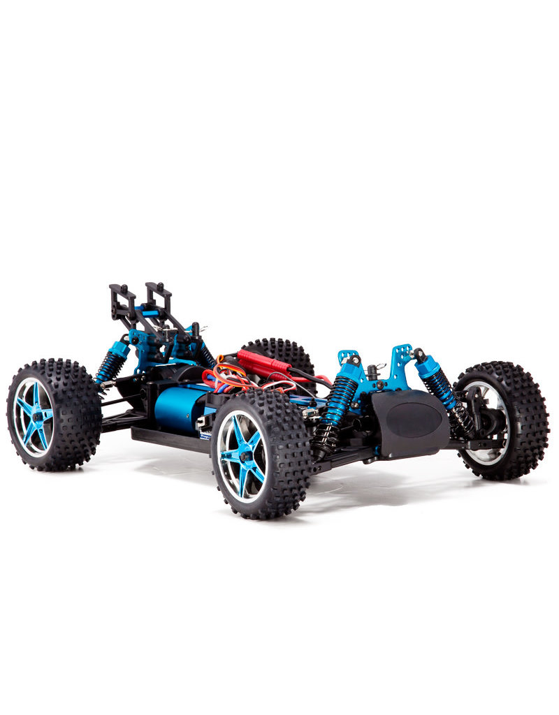 redcat racing tornado