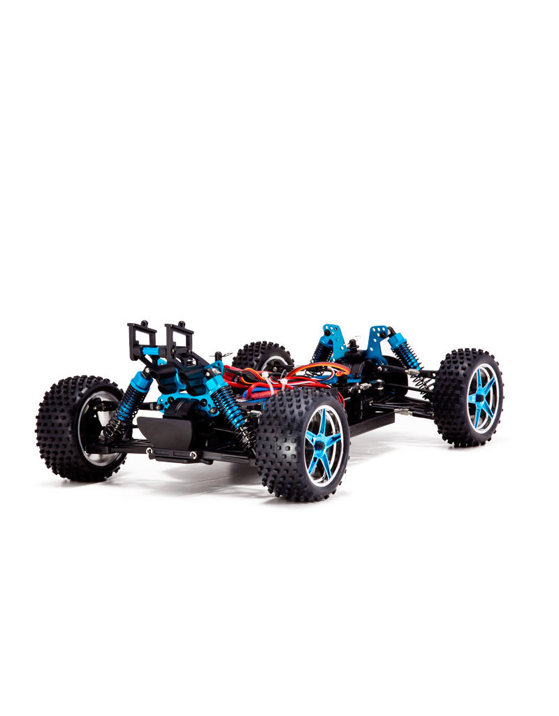 redcat racing tornado