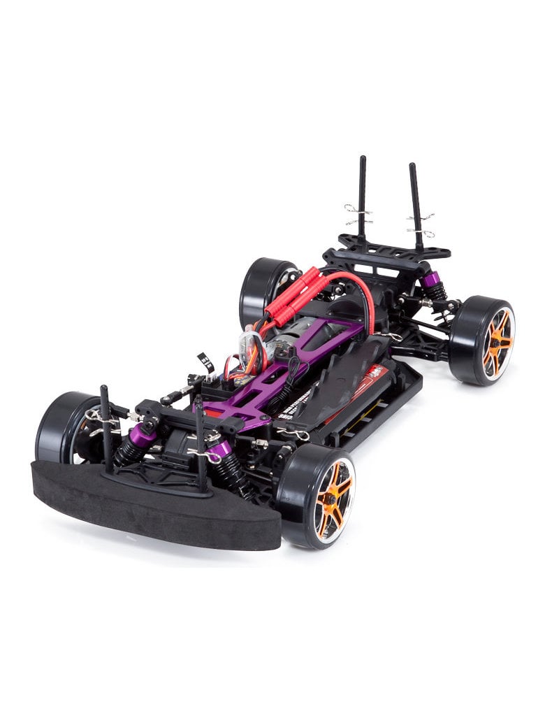 redcat racing lightning epx drift