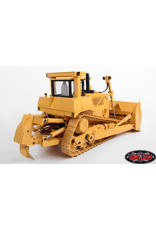 RC4WD RC4VV-JD00015 1/14 SCALE DXR2 HYDRAULIC EARTH DOZER