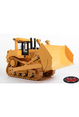 RC4WD RC4VV-JD00015 1/14 SCALE DXR2 HYDRAULIC EARTH DOZER