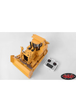 RC4WD RC4VV-JD00015 1/14 SCALE DXR2 HYDRAULIC EARTH DOZER