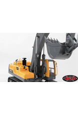 RC4WD RC4VV-JD00016 1/14 SCALE RTR EARTH DIGGER 360L HYDRAULIC EXCAVATOR