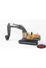 RC4WD RC4VV-JD00016 1/14 SCALE RTR EARTH DIGGER 360L HYDRAULIC EXCAVATOR