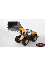 RC4WD RC4VV-JD00031 1/14 SCALE EARTH MOVER 870K HYDRAULIC WHEEL LOADER