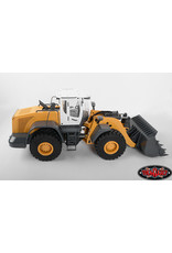 RC4WD RC4VV-JD00031 1/14 SCALE EARTH MOVER 870K HYDRAULIC WHEEL LOADER