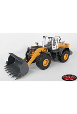 RC4WD RC4VV-JD00031 1/14 SCALE EARTH MOVER 870K HYDRAULIC WHEEL LOADER