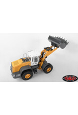 RC4WD RC4VV-JD00031 1/14 SCALE EARTH MOVER 870K HYDRAULIC WHEEL LOADER