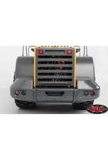 RC4WD RC4VV-JD00031 1/14 SCALE EARTH MOVER 870K HYDRAULIC WHEEL LOADER