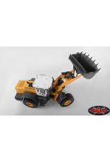 RC4WD RC4VV-JD00031 1/14 SCALE EARTH MOVER 870K HYDRAULIC WHEEL LOADER