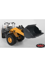 RC4WD RC4VV-JD00031 1/14 SCALE EARTH MOVER 870K HYDRAULIC WHEEL LOADER
