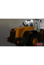 RC4WD RC4VV-JD00031 1/14 SCALE EARTH MOVER 870K HYDRAULIC WHEEL LOADER