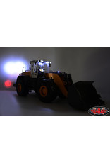 RC4WD RC4VV-JD00031 1/14 SCALE EARTH MOVER 870K HYDRAULIC WHEEL LOADER