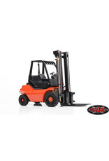 RC4WD RC4VV-JD00036 1/14 NORSU HYDRAULIC RC FORKLIFT RTR (RED)