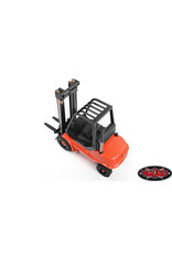 RC4WD RC4VV-JD00036 1/14 NORSU HYDRAULIC RC FORKLIFT RTR (RED)