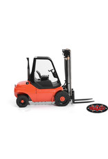 RC4WD RC4VV-JD00036 1/14 NORSU HYDRAULIC RC FORKLIFT RTR (RED)