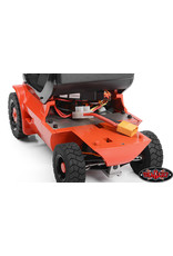 RC4WD RC4VV-JD00036 1/14 NORSU HYDRAULIC RC FORKLIFT RTR (RED)