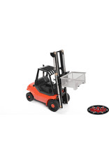 RC4WD RC4VV-JD00036 1/14 NORSU HYDRAULIC RC FORKLIFT RTR (RED)