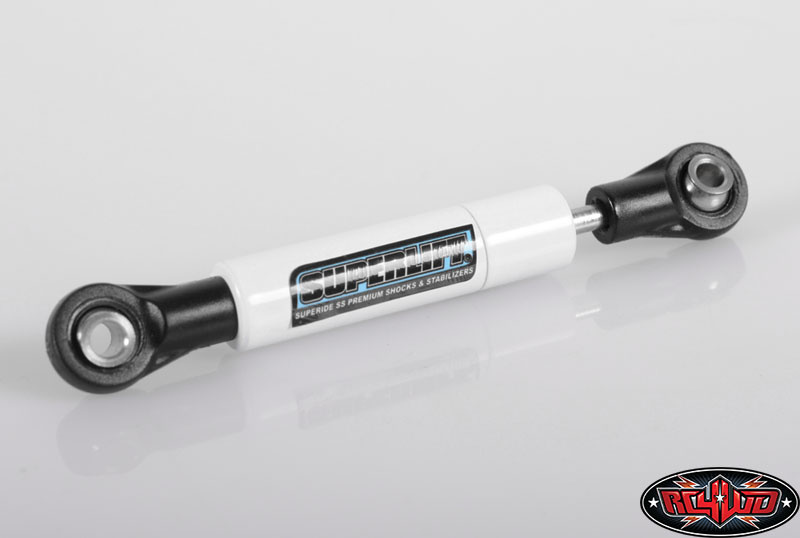 RC4Z-S0988 ADJUSTABLE STEERING STAB