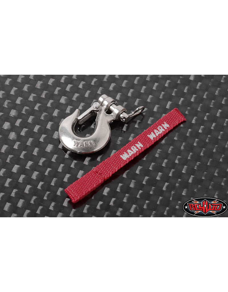 RC4WD RC4Z-S1011 WARN HOOK