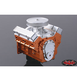RC4WD RC4Z-S1043 1/10 V8 SCALE ENGINE