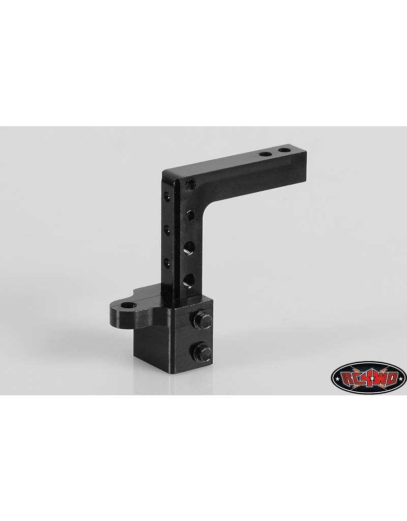 RC4WD RC4Z-S1095 ADJUSTABLE DROP HITCH