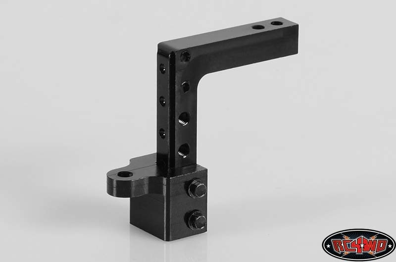 RC4Z-S1095 ADJUSTABLE DROP HITCH
