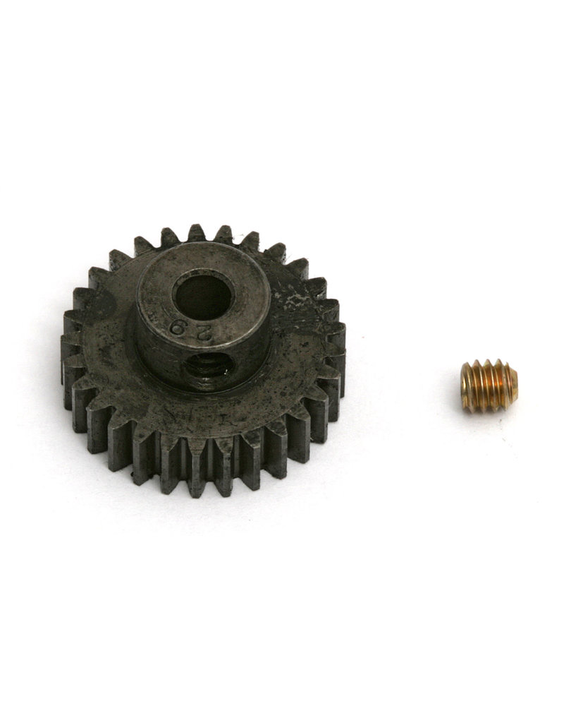 TEAM ASSOCIATED ASC8266 PINION GEAR 48P 29T HARDENED STEEL