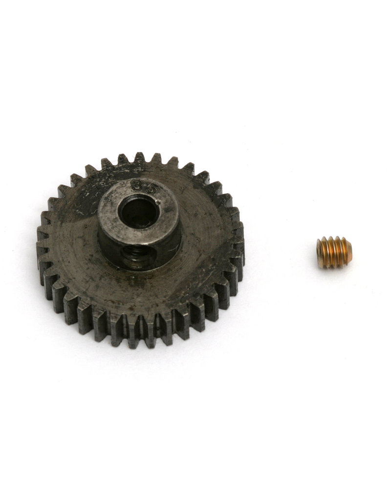 TEAM ASSOCIATED ASC8272 PINION GEAR 48P 35T HARDENED STEEL