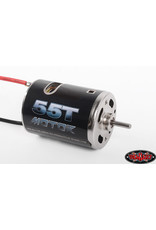RC4WD RC4Z-E0003 540 BRUSHED MOTOR 55T