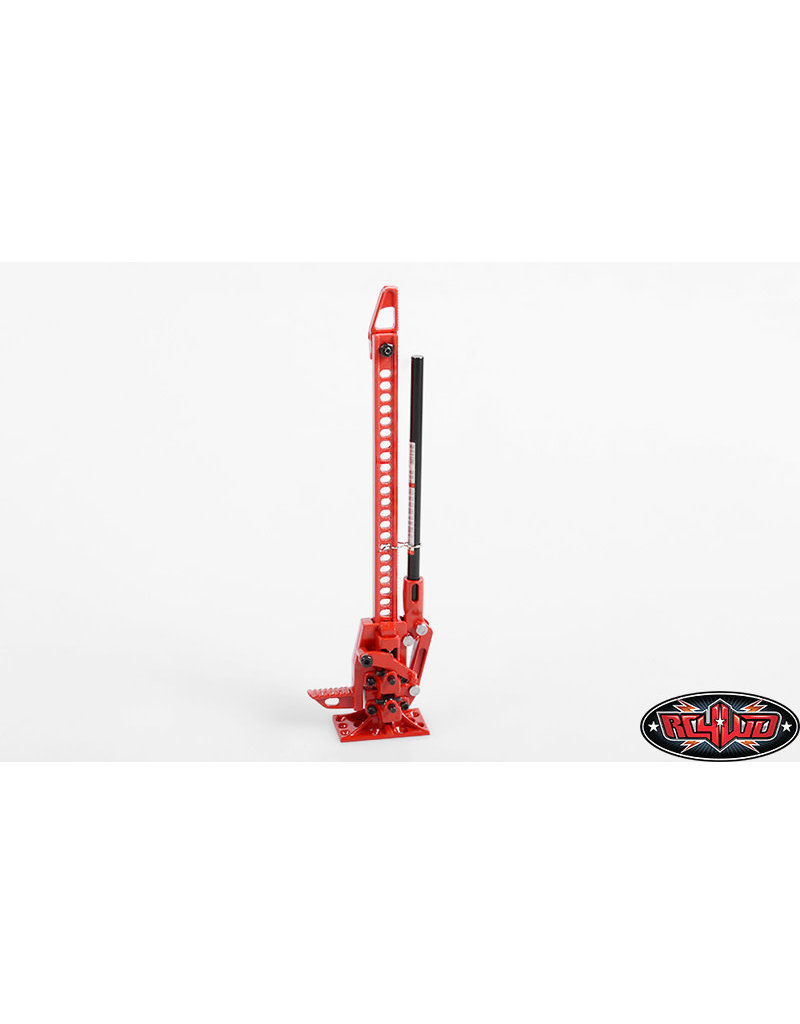 RC4WD RC4Z-S1526 1/10 SCALE MINIATURE HI-LIFT JACK