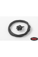 RC4WD RC4Z-S1738 DISTRIBUTOR AND RUBBER TUBE FOR SCALE V8 MOTOR