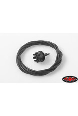 RC4WD RC4Z-S1738 DISTRIBUTOR AND RUBBER TUBE FOR V8 MOTOR