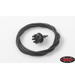 RC4WD RC4Z-S1738 DISTRIBUTOR AND RUBBER TUBE FOR V8 MOTOR