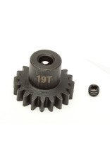 TEAM ASSOCIATED ASC89594 PINION GEAR 19T HARDENED STEEL
