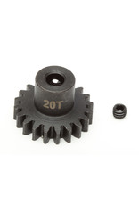 TEAM ASSOCIATED ASC89595 PINION GEAR 20T HARDENED STEEL